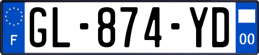 GL-874-YD