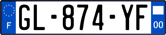 GL-874-YF