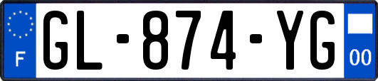 GL-874-YG