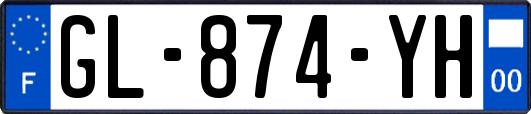 GL-874-YH