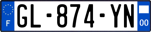 GL-874-YN