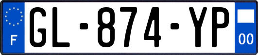 GL-874-YP