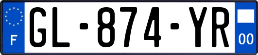 GL-874-YR