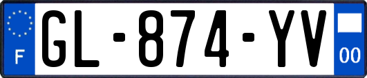 GL-874-YV