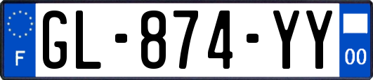 GL-874-YY