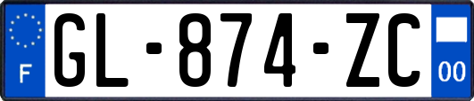 GL-874-ZC