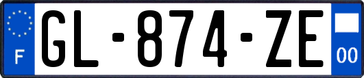 GL-874-ZE