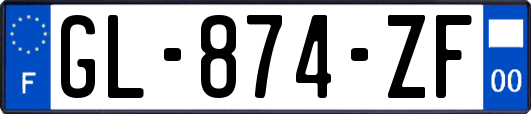 GL-874-ZF