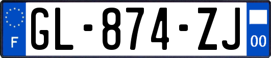 GL-874-ZJ