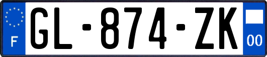 GL-874-ZK