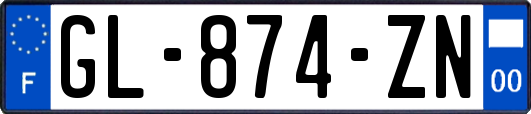 GL-874-ZN