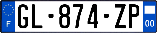 GL-874-ZP