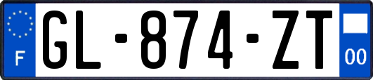 GL-874-ZT