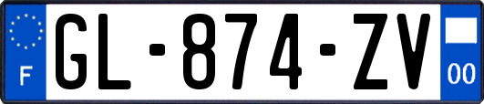 GL-874-ZV