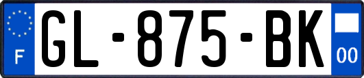 GL-875-BK