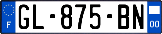 GL-875-BN