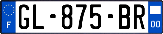 GL-875-BR
