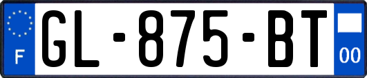 GL-875-BT