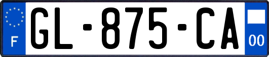GL-875-CA