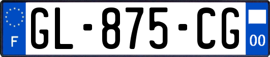 GL-875-CG