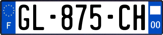 GL-875-CH
