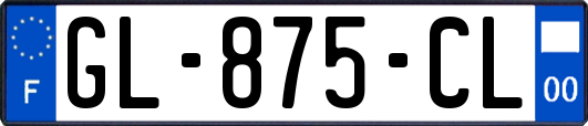 GL-875-CL