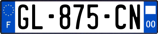 GL-875-CN
