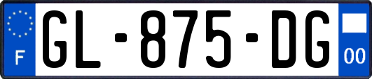 GL-875-DG