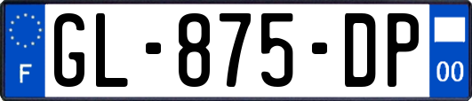 GL-875-DP