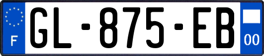 GL-875-EB