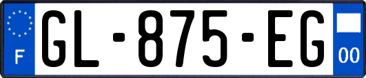 GL-875-EG