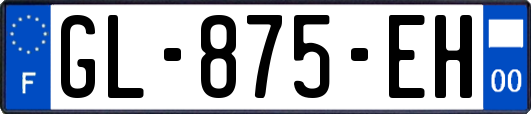 GL-875-EH