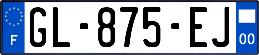 GL-875-EJ
