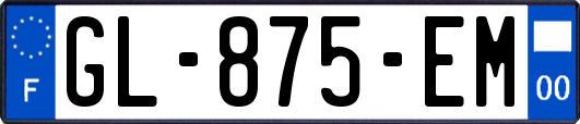 GL-875-EM