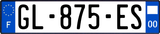 GL-875-ES