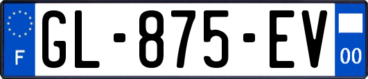 GL-875-EV
