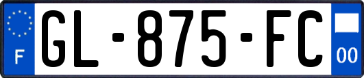 GL-875-FC