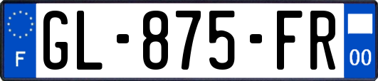 GL-875-FR
