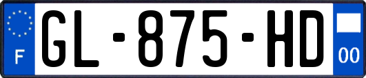 GL-875-HD