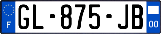 GL-875-JB