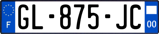 GL-875-JC