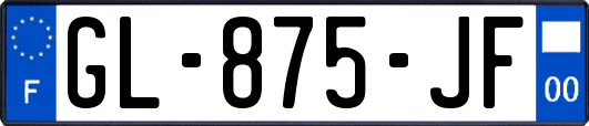 GL-875-JF