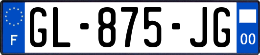 GL-875-JG