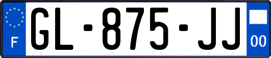 GL-875-JJ