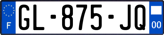 GL-875-JQ