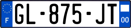 GL-875-JT
