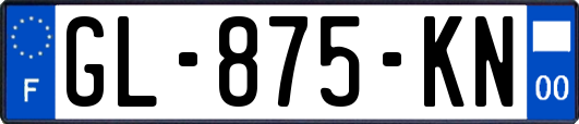 GL-875-KN