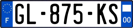 GL-875-KS