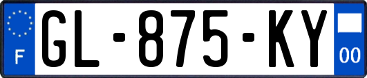 GL-875-KY