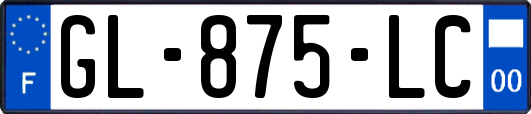 GL-875-LC